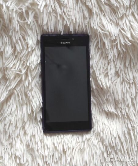 Sony Xperia M2 Dual sim (D2302), 8 ГБ