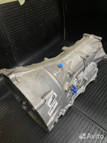 АКПП BMW ZF GA8X51CZ