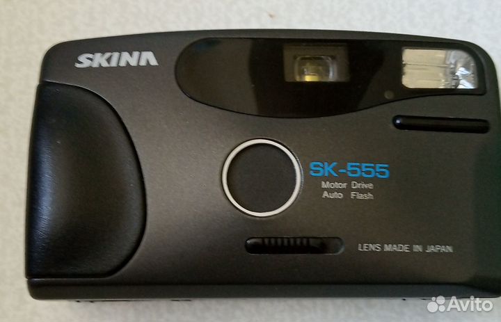 Кинокамера Киев 16С-2