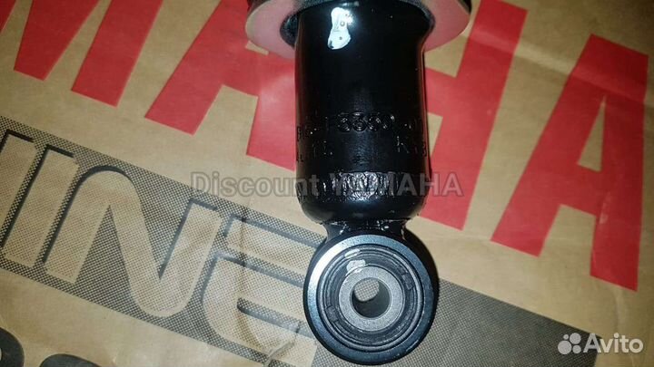 Новый оригинальный амортизатор Yamaha Kodiak 700