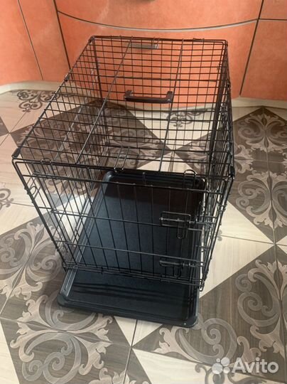 Клетка для животных