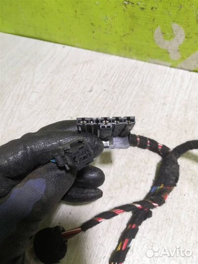 Проводка (коса) Чери Тигго 4 2017+