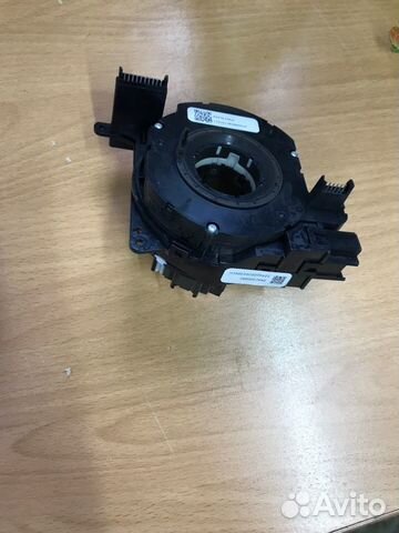 Шлейф подрулевой Ford Focus седан iqdb CT76310