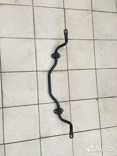 Стабилизатор задний Hyundai Tucson 3 TL 4х4