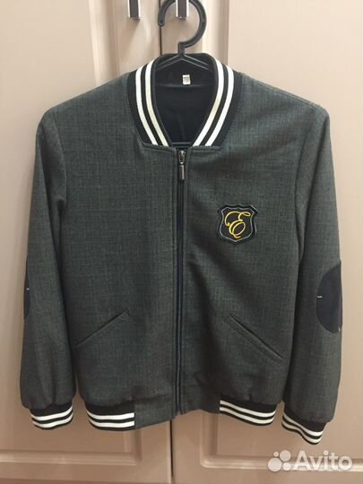 Школьная форма