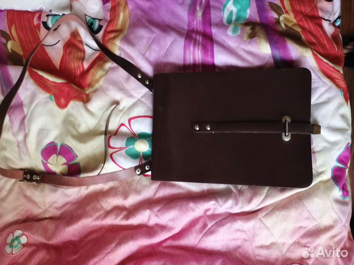 Планшет армейский