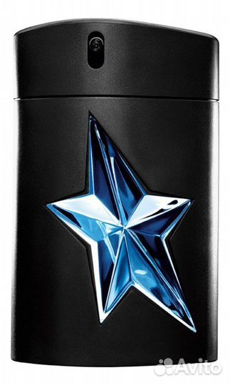 A*Men, Thierry Mugler 100мл (остаток 70мл)