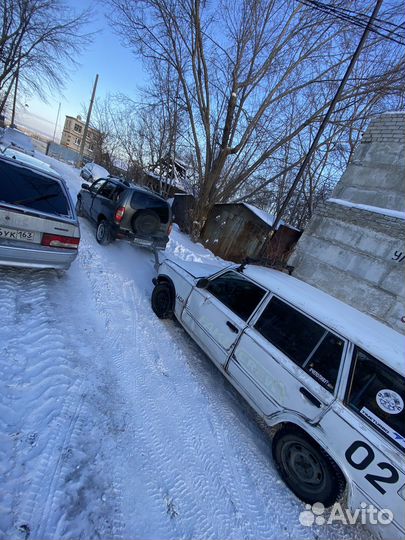 Жесткая сцепка для легковых авто в аренду