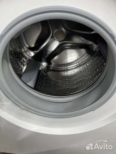 Стиральная машина Bosch Serie 6 2021