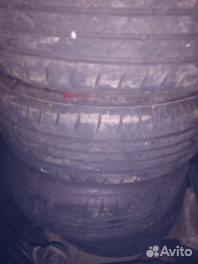 Bridgestone 738V 185/60 R15