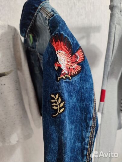 Одежда для мальчика next 104