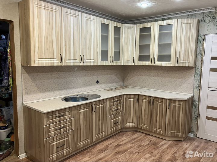 Сборка,установка мебелиых