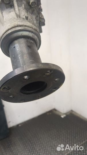 Редуктор Раздаточный кпп (раздатка) Hyundai Santa Fe, 2017