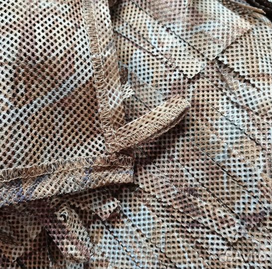 Сеть маскировочная North Way