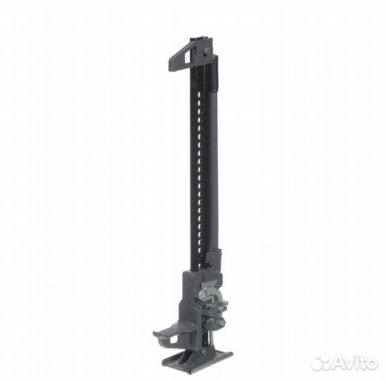 Домкрат реечный механический 505155 до 3 т, 135-66