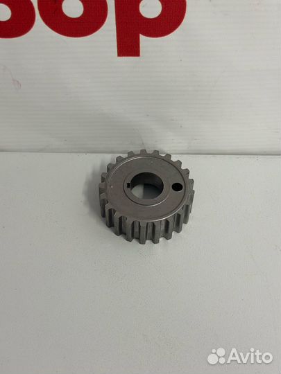 Шестерня Коленвала Ваз