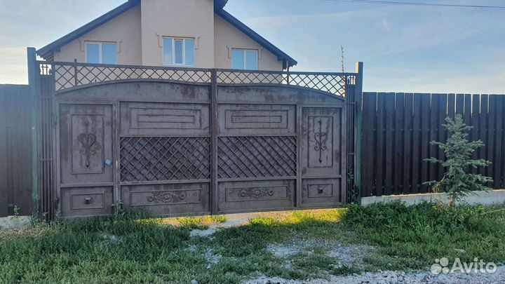 Металлопрофиль для забора бу