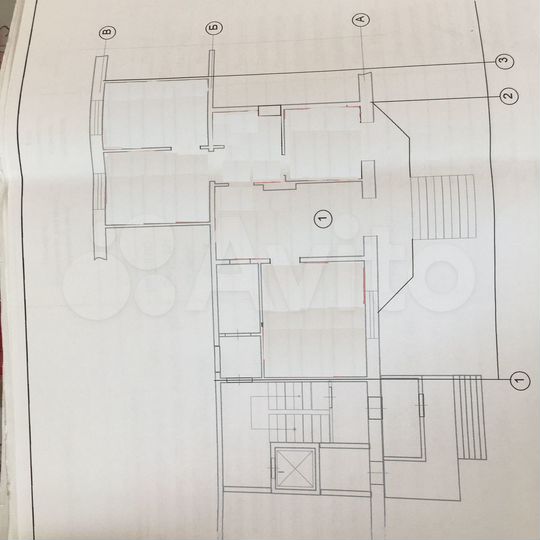 Свободного назначения, 72 м²