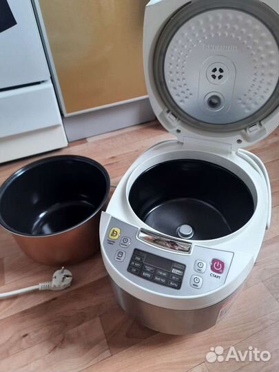 Мультиварка redmond