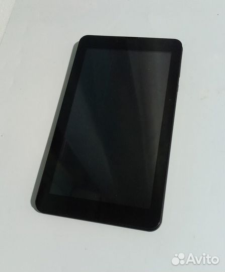 Oysters Tablet PC T72X 3G