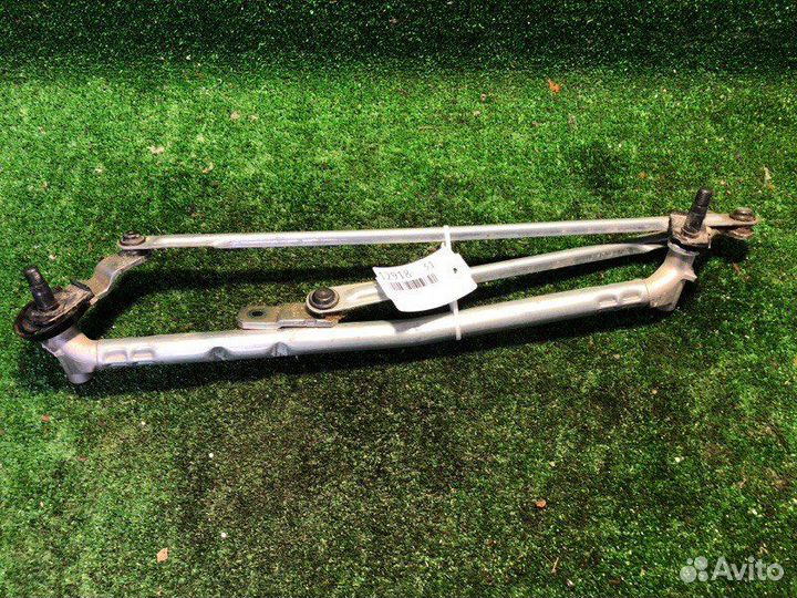 Трапеция стеклоочистителя передняя Kia K5 G4KN