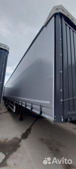 DongFeng GX с прицепом, 2024