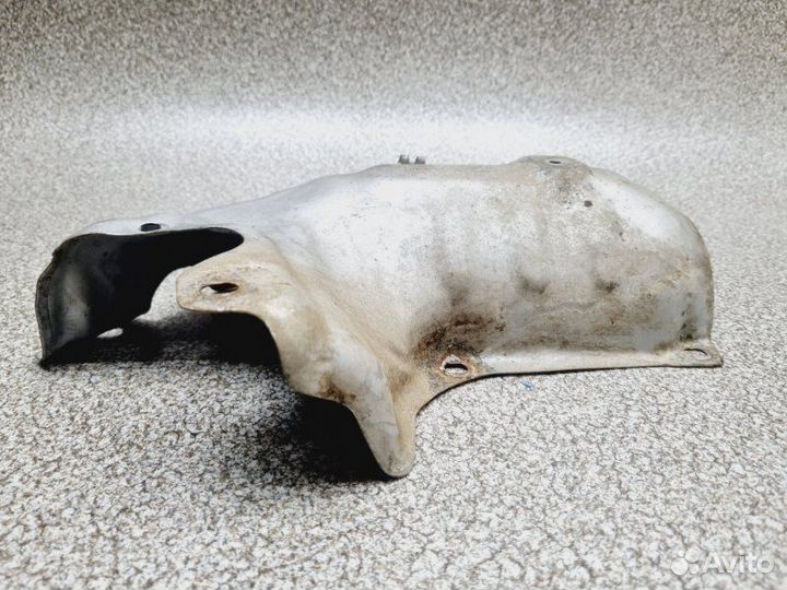 Экран тепловой Changan Cs35Plus 1.6 JL478QEP 2021