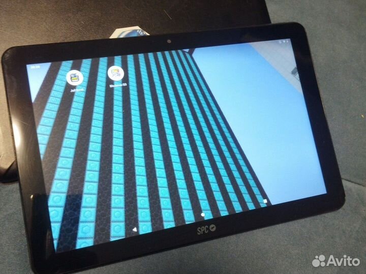 Планшет Dexp K11