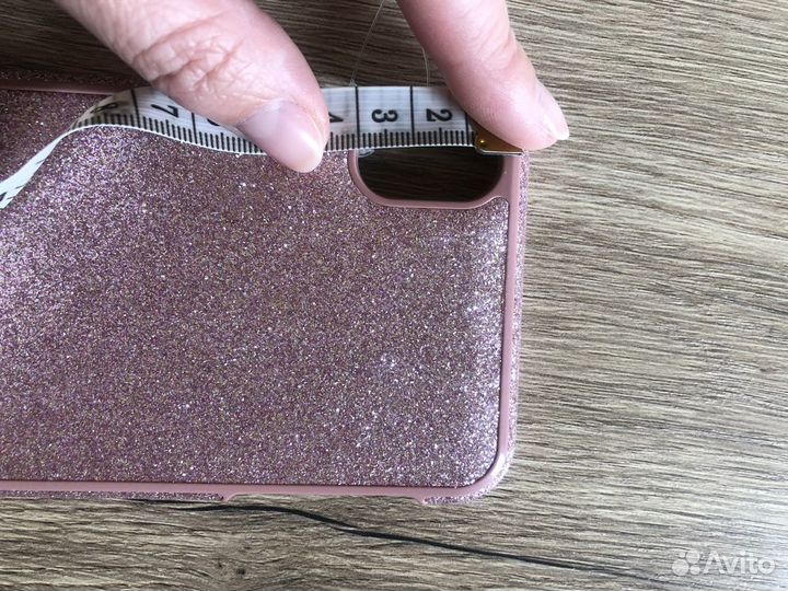 Чехол Kate Spade для iPhone xs max