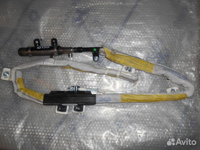 AirBag шторка подушка Kia Rio 15г