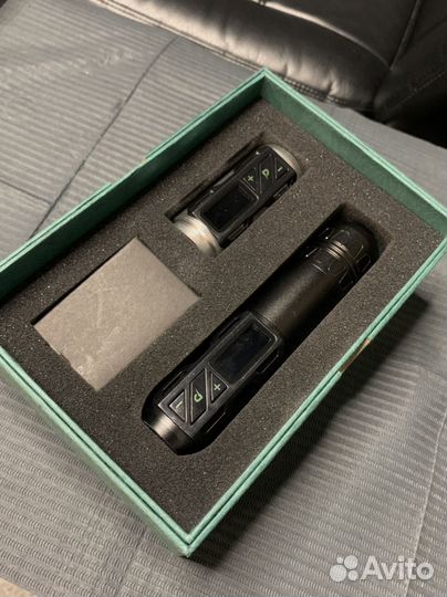 Тату машинка EZ P2S