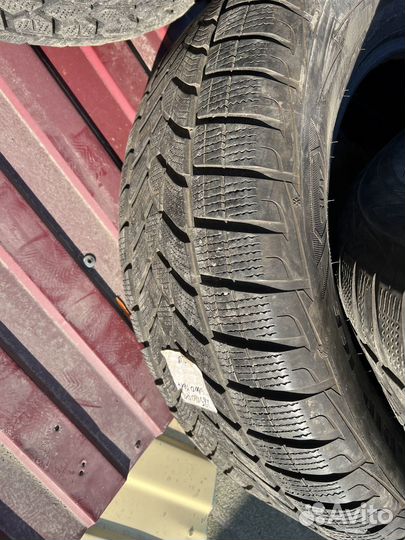 Goodyear UltraGrip Ice SUV Gen-1 285/60 R18