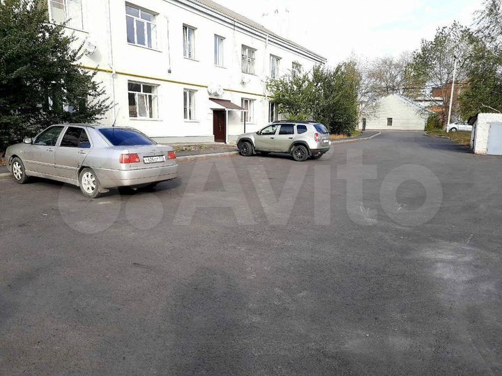 Комната 19 м² в 1-к., 2/2 эт.