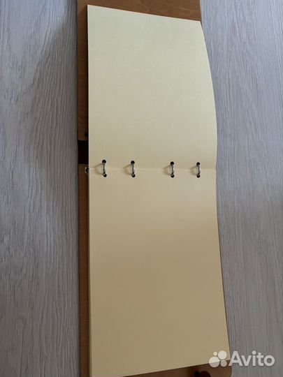 Фотоальбом путешествий