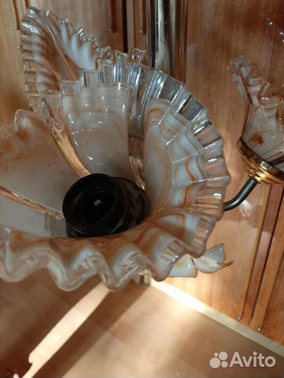 Люстры СССР