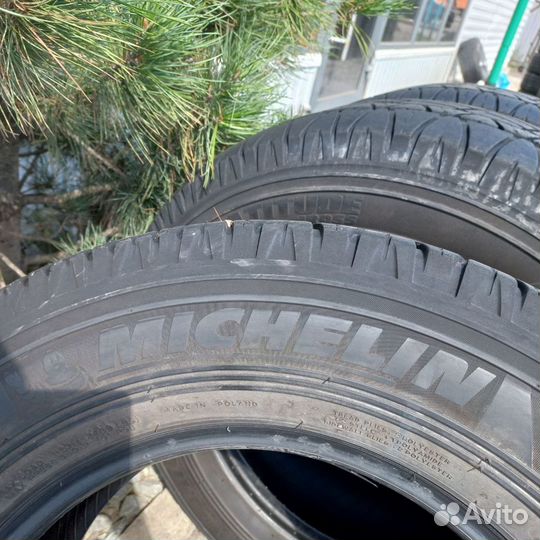 Michelin Latitude Cross 265/65 R17