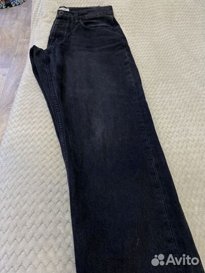 Джинсы ostin
