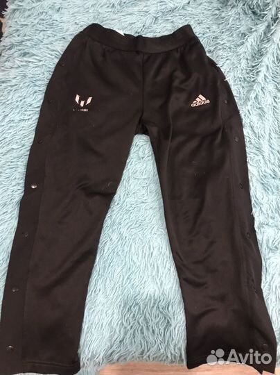 Штаны adidas