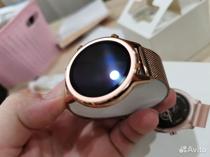 Смарт часы honor magic watch 2 42мм