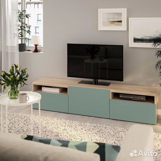 Комод с фабрики