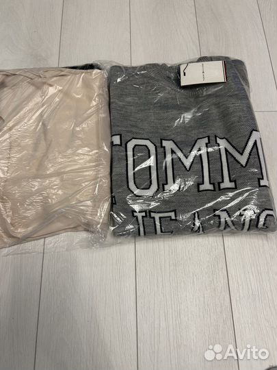 Вещи пакетом 3 шт