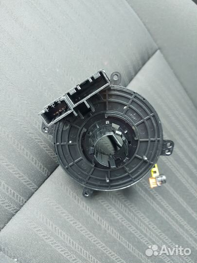 Подрулевой шлейф opel astra j