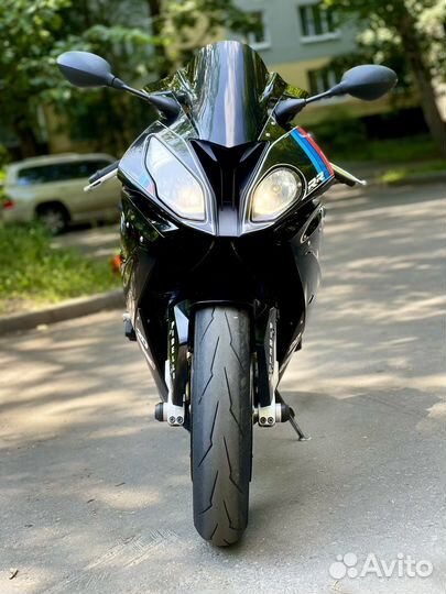 Bmw s1000rr