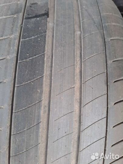 Michelin Primacy 3 205/55 R16 91V