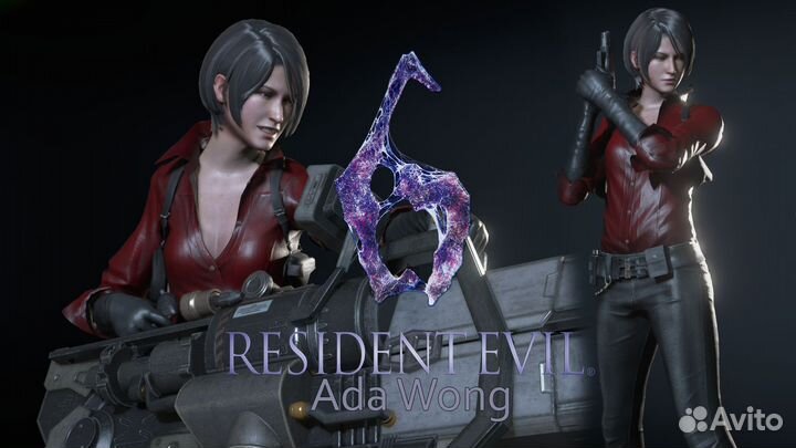 Игры для пк.dead space FIFA assassin creed