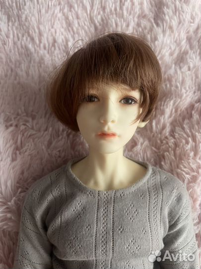 Кукла шарнирная bjd