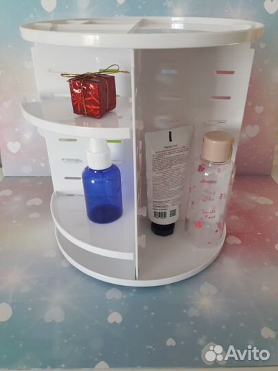 Органайзер для косметики Новый