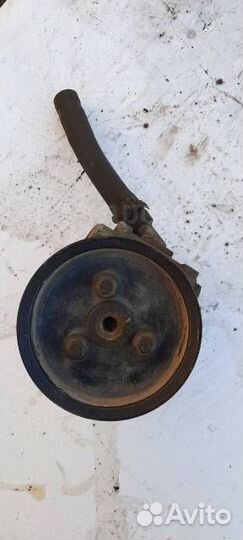 Насос гур газель