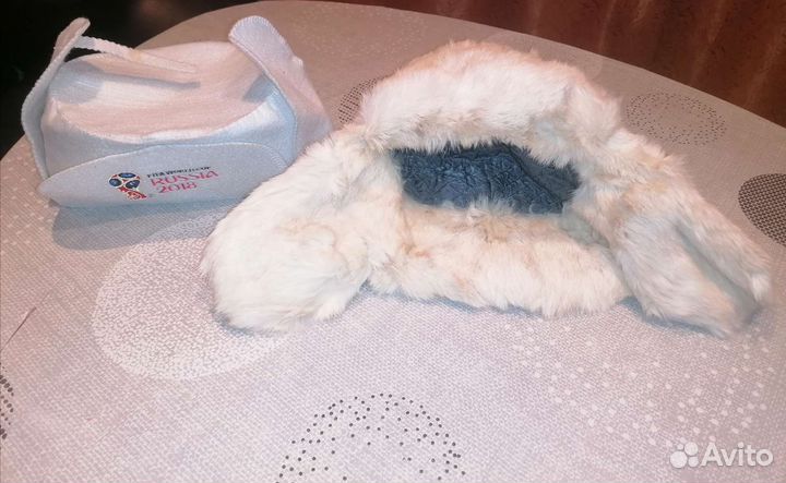 Шапки-ушанки