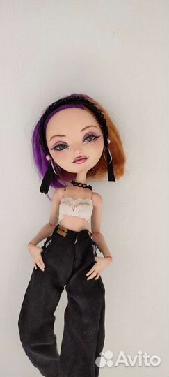 Куклы монстер хай ооак